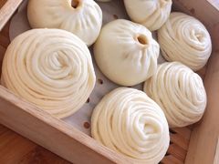 -食膳公园包子铺(烈士公园店)