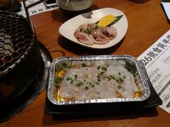 龙利鱼-牛家酒场(7mall店)