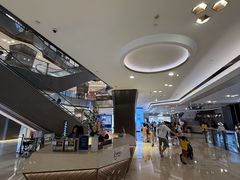 -港汇恒隆广场