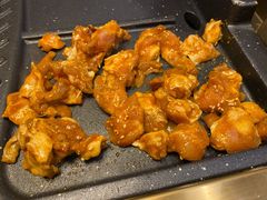 -金妈家烤肉(龙湖U城天街店)