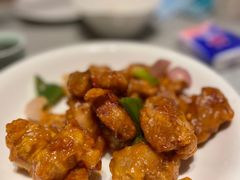 -莆田餐厅PUTIEN(万象天地店)