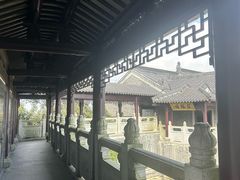 -句容茅山景区