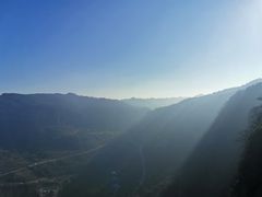 -綦江古剑山