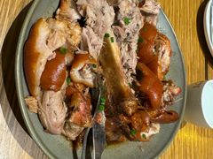 -金掌勺·锅包肉(广渠门店)