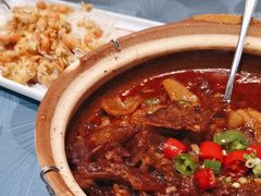 -和源祥·日照菜扛把子(万平口一店)