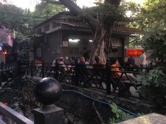 -小洲村