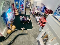 -奈尔宝家庭中心·亲子餐厅(华采天地店)