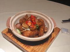 -利苑酒家(华熙国际店)