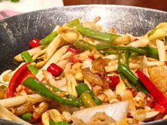 -熊刚饭店·太湖本地土菜·融合菜(天成时代广场店)