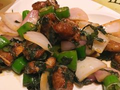 紫苏骨-石岐佬中山菜馆(张溪店)