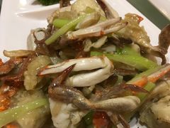 -清雅轩·清真菜·传统菜•融合菜(滑翔店)