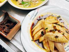 -兴福老面馆(寺路街店)