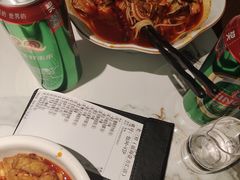 -老三样 · 江西菜馆(前海壹方汇店)