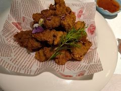 -PARFUM FLORAL花境法餐(南京首店)