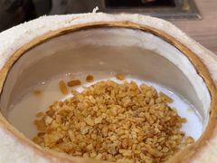 -探窝·竹笙椰子鸡(杨箕店)