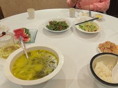 -香丰阁·烤鸭·川湘菜(昌平店)