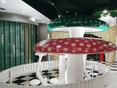 -H次元沉浸剧情密室(街道口店)