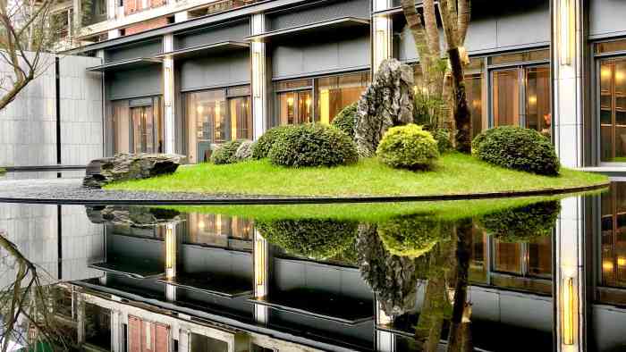 重庆兰园-"风雨连廊 阳光大草坪 高颜值外立面 城."-大众点评移动版