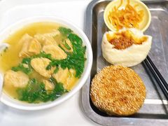 -牛街同乐祥肉饼店(天通苑店)