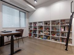 -佰丽爱家全屋定制(汶水店)
