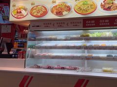 -美食美客麻辣烫(水木天地店)