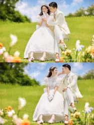 -经典婚纱摄影美学馆·私人定制