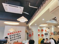 -蛮佬拾·乡里土菜馆(河西王府井店)