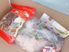 -华联生活超市(德外店)