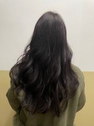 -熙.Hair 丨专注女子中长发丨