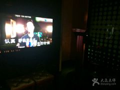 -凯乐会量贩KTV(国防大厦总店)