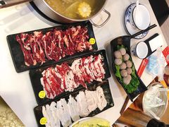 -陈记顺和潮汕牛肉火锅(棠德南路店)