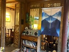 -炊烟餐厅
