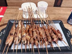 -管氏翅吧(中关村店)