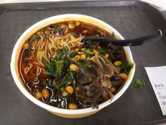 -川瘾手工酸辣粉(吉林大学前卫南区日新楼店)