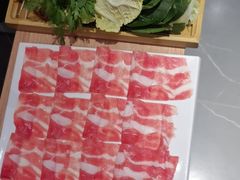 -蝎王府羊蝎子(西直门店)