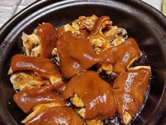 -合晋食府(广州合晋帝苑酒店)