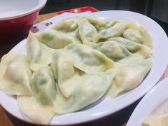 -喜家德虾仁水饺(马栏店)