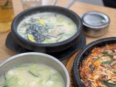 -神仙雪浓汤(明洞店)