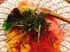 散寿司-本逸·割烹料理(湖墅店)