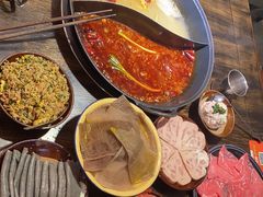 -冯校长老火锅(广州正佳广场店)
