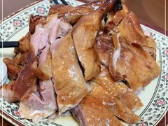 -聂记粤菜馆(鼓西路店)