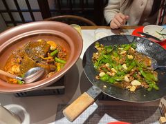 -烹湘·鲜炒湖南土菜(海珠店)