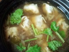 -小放牛炒菜馆(军校店)