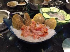 -渔傅·蓝海岸霞浦海鲜(正祥店)