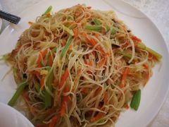 -南普陀素菜馆