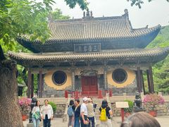 -晋祠博物馆
