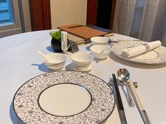 -广州富力丽思卡尔顿酒店·丽轩·粤菜