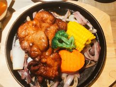 -卡朋西餐(扬名广场店)