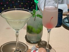 苗家姑娘-山石榴·贵州菜(丰盛里店)