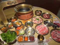 -西塔老太太泥炉烤肉(虹桥南丰城店)